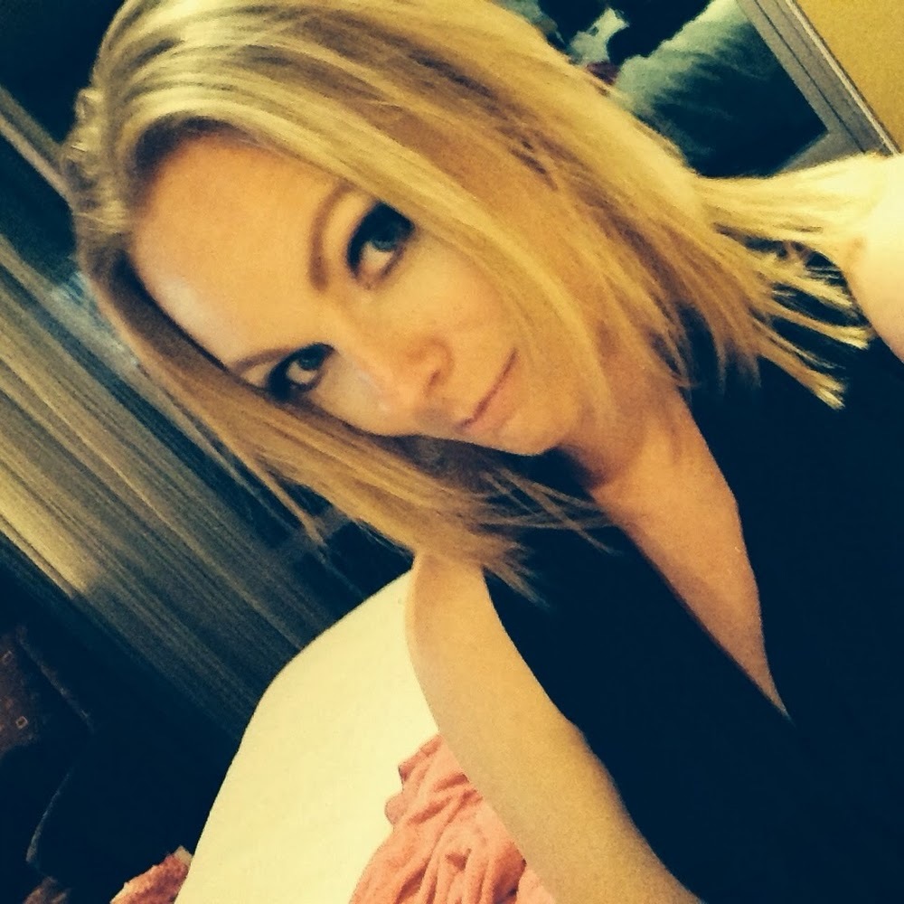 Meet your Posher, Heather